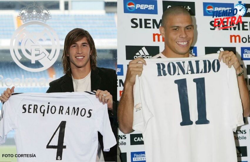 Los fichajes más destacados en el cierre de mercado en la historia de LaLiga