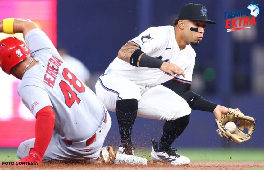 Máximo Acosta Undécimo venezolano en debutar en MLB en este 2025