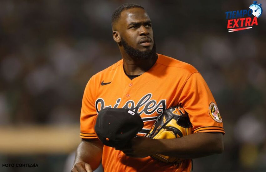 Nuevo golpe para la carrera del dominicano Félix Bautista