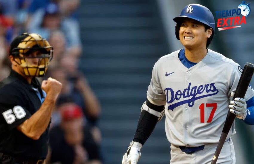 Shohei Ohtani fue acusado de sabotear un proyecto inmobiliario de 240 millones de dólares