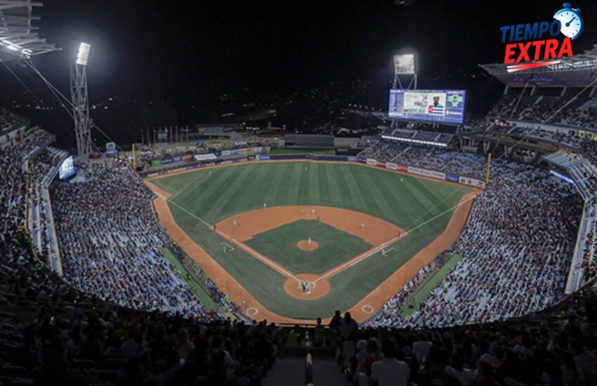Venezuela celebrará su 16ª Serie del Caribe La Gran Caracas 2026