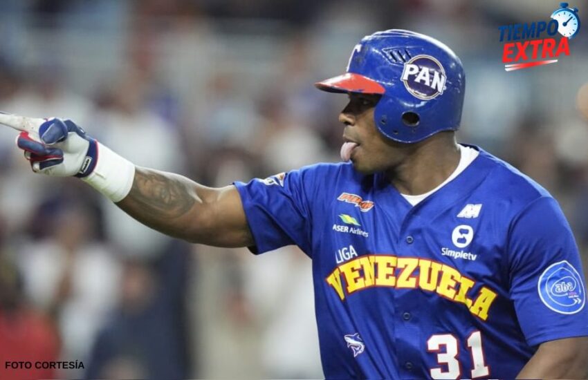 Yasiel Puig acordó con los Navegantes del Magallanes