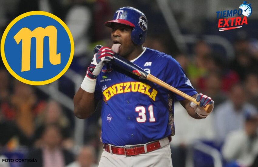Yasiel Puig estaría cerca de los Navegantes del Magallanes