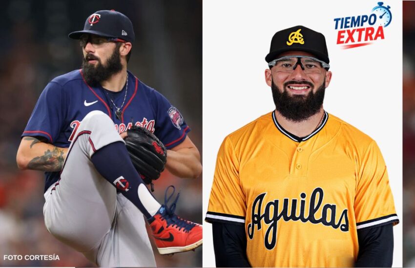 Águilas Cibaeñas anuncian a Devin Smeltzer como refuerzo