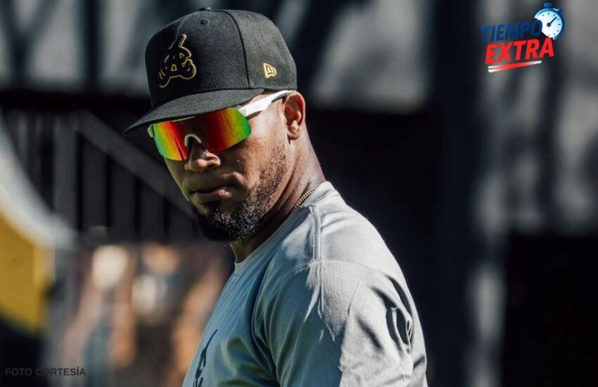 Águilas Cibaeñas reciben importante incorporación al bullpen que es Ramón Rossó