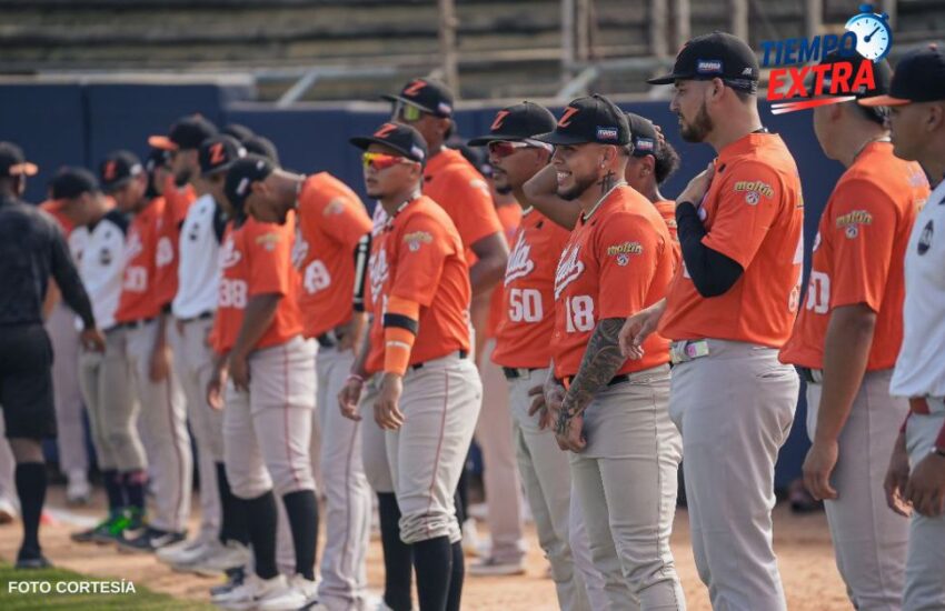 Águilas del Zulia inició entrenamientos con 28 jugadores rumbo a LVBP