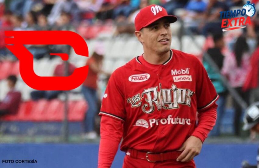 Cardenales de Lara anuncian a Adrián Del Horta como refuerzo