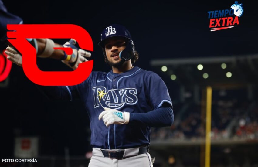 Cardenales de Lara contará con un PODEROSO Y TOP outfield en 2025-2026