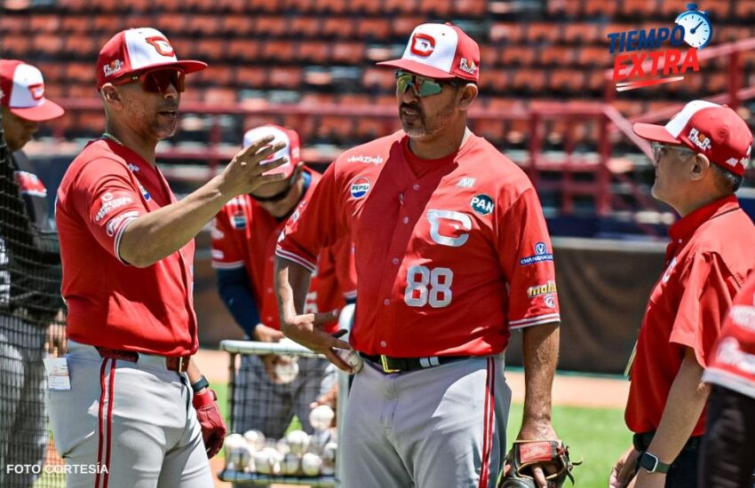 Cardenales de Lara inició entrenamientos con 25 jugadores rumbo a LVBP