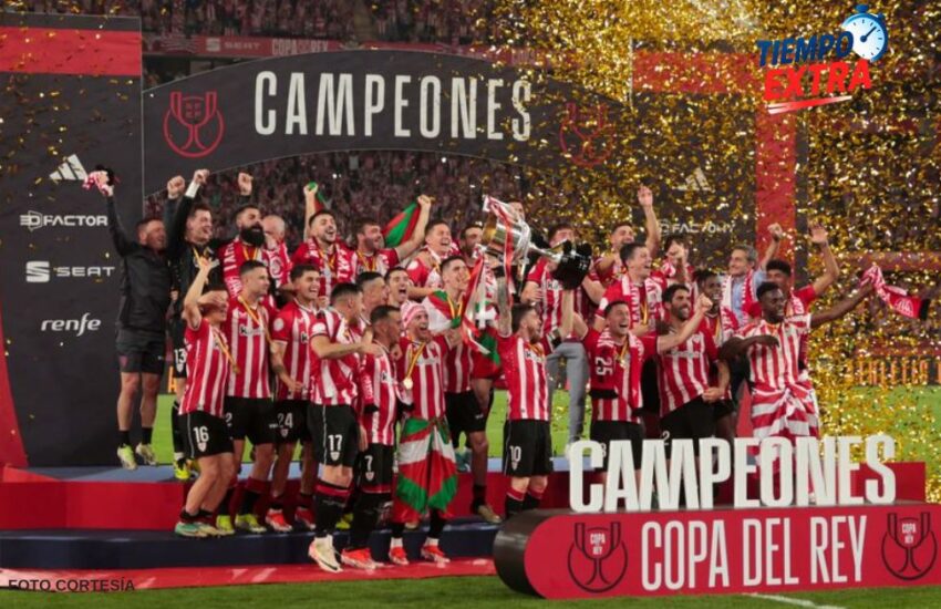 Cinco cosas que quizá no sepas del Athletic Club