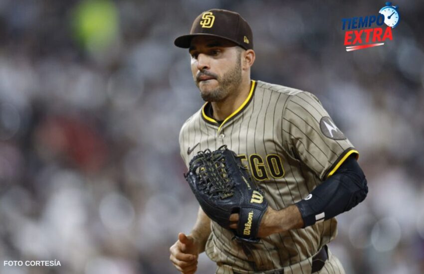 Duro golpe para Ramón Laureano y los Padres de cara a Playoffs