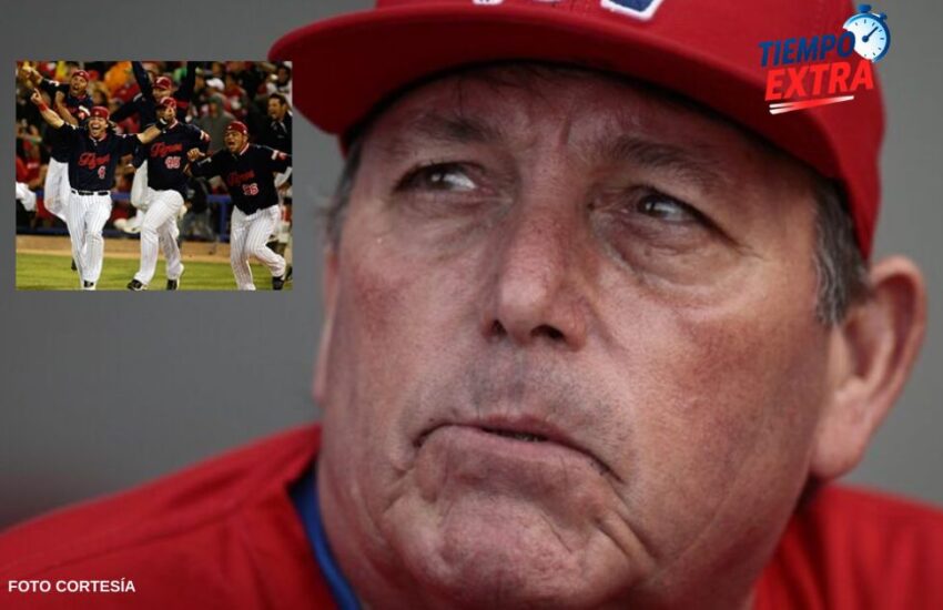 El legado de Buddy Bailey en la Serie del Caribe