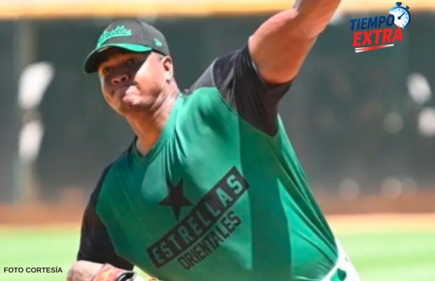 Enny Romero reveló el motivo para elegir las Estrellas Orientales