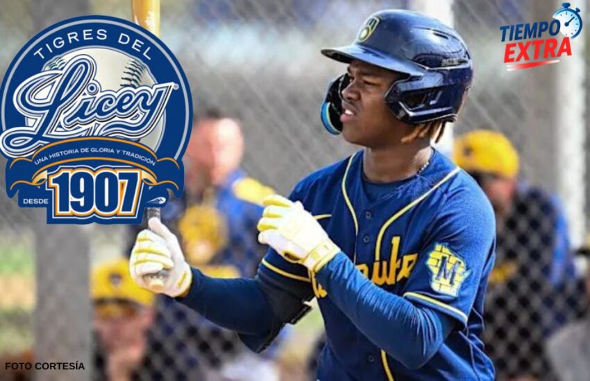 Escogencias de Tigres del Licey en el Draft de Lidom RD Atleticismo y profundidad definen Draft del Licey