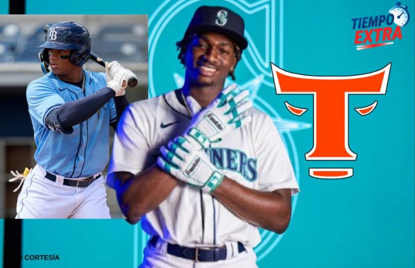 Escogencias de Toros del Este en el Draft de Lidom 2025 comandadas por Felnín Celestén