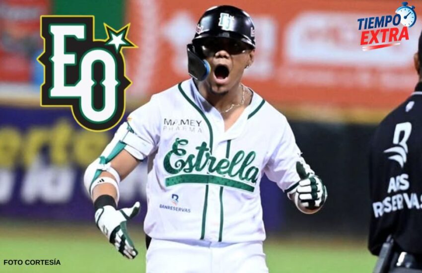 Estrellas Orientales anuncian el regreso de Ismael Munguía como refuerzo