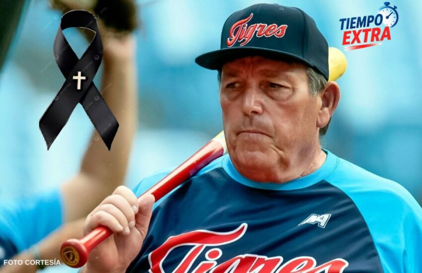 Fallece Buddy Bailey leyenda del béisbol venezolano