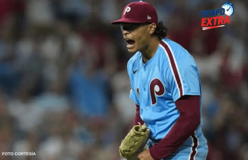 Jesús Luzardo deja marcas históricas en su gran temporada 2025 en MLB