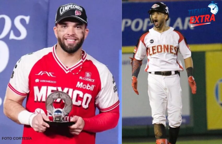 José Marmolejos y Luis Liberato logran INCREÍBLE HAZAÑA de TÍTULOS