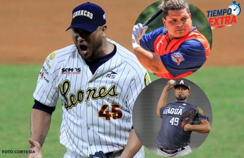 LVBP suspende a 7 jugadores por uso de sustancias prohibidas