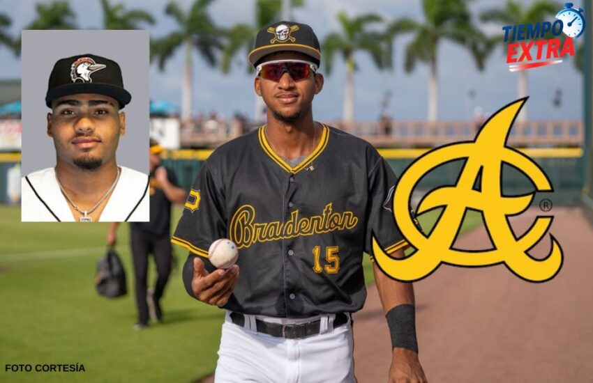 Las Águilas Cibaeñas seleccionaron a 16 nuevos prospectos que pasan a formar parte de la familia aguilucha.