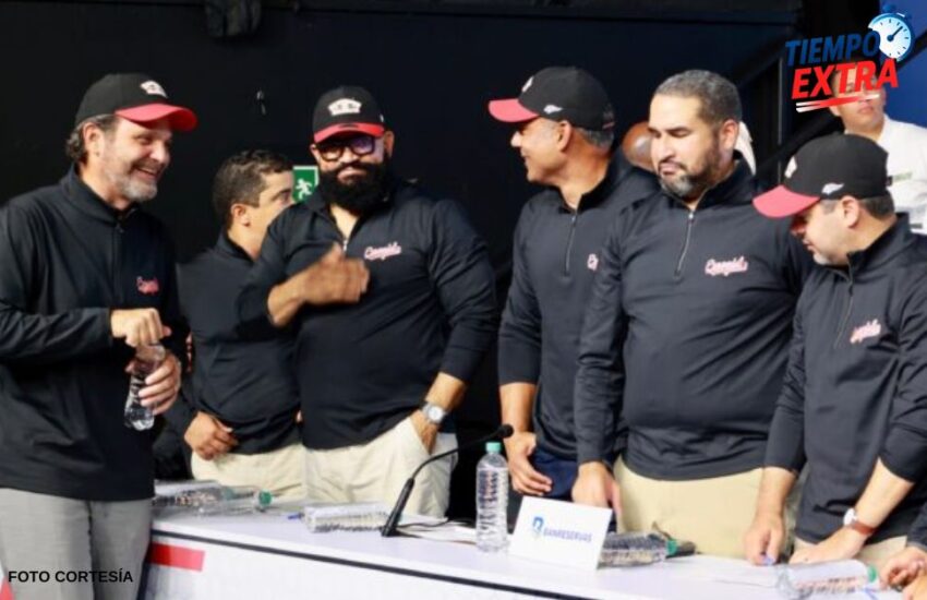 Leones del Escogido cumplió su objetivo en el Draft de Novatos de Lidom RD