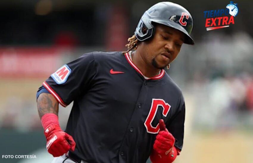 Los datos CLAVES de la increíble remontada de los Cleveland Guardians