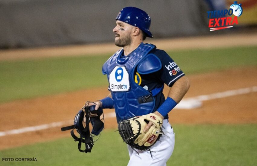 Luis Torrens desea jugar con el Magallanes