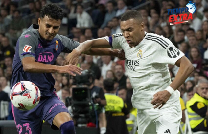 Madrid vs Barcelona Las ciudades se enfrentan en la jornada 5 de LaLiga