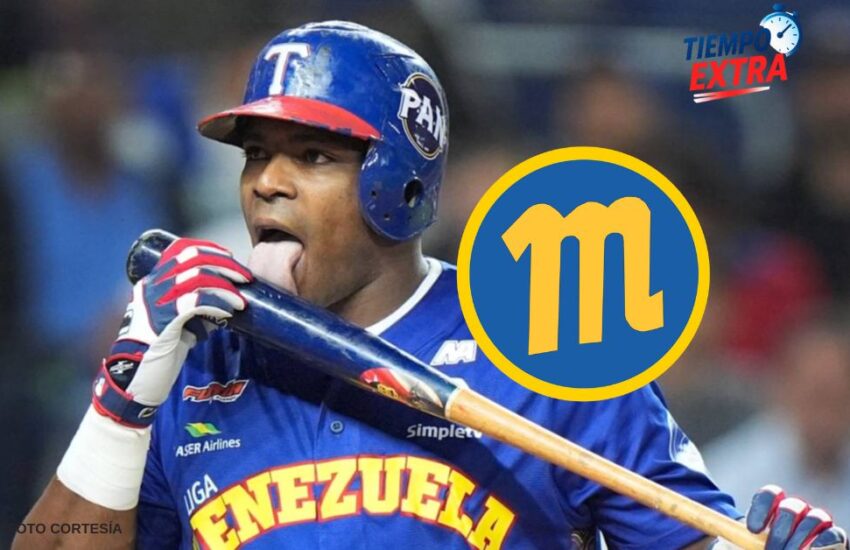 Navegantes del Magallanes anuncia sus 9 importados para la temporada de LVBP