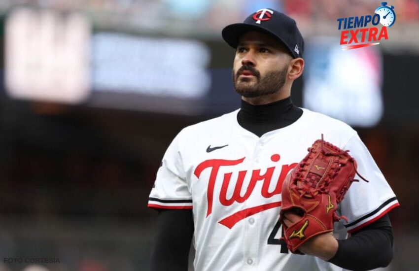 Pablo López entre los nominados al Premio Roberto Clemente