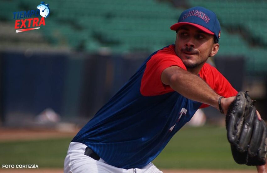 Tiburones de La Guaira recibió dos incorporaciones y siguió sus entrenamientos