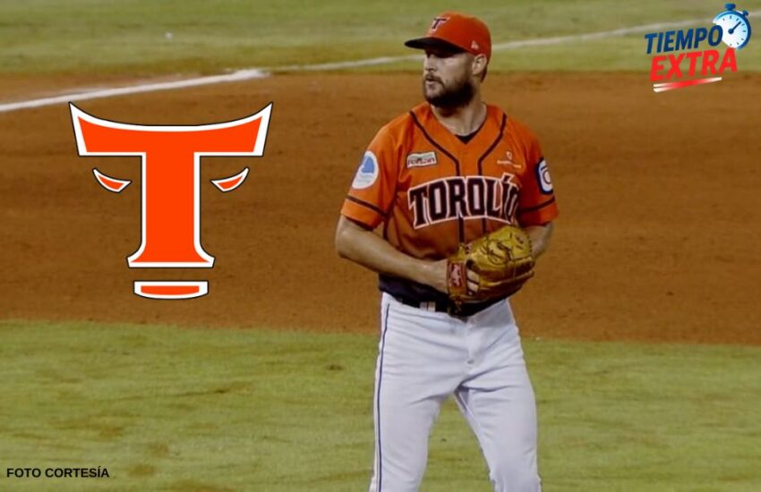 Toros del Este anuncian a Matt Dermody como refuerzo para Lidom