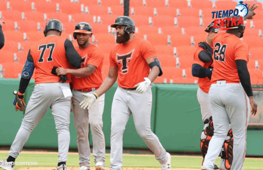 Toros del Este anuncian incorporaciones y juegos de pretemporada