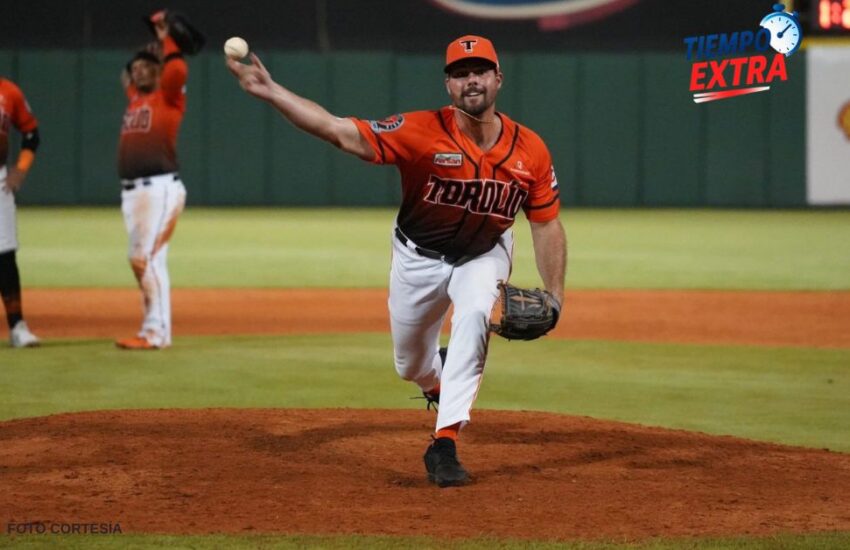 Toros del Este anunciaron la contratación de los derechos Tanner Kiest y R.J. Alaniz