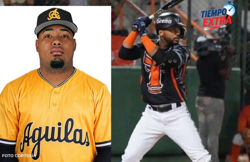 Toros del Este completa cambio con las Águilas Cibaeñas por Gilberto Celestino