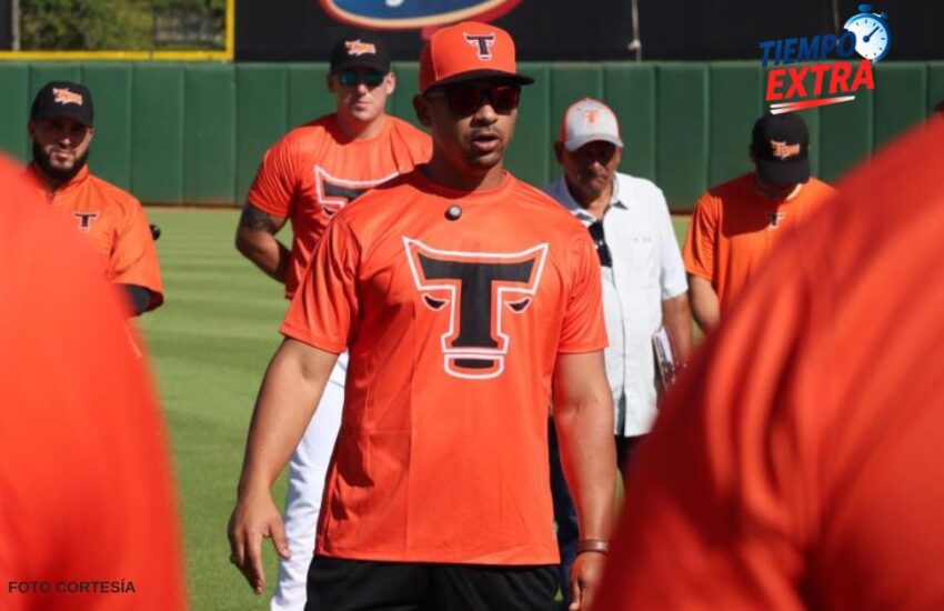Víctor Estévez arranca su era en los Toros del Este Compromiso, dinamismo y beisbol ganador para La Romana