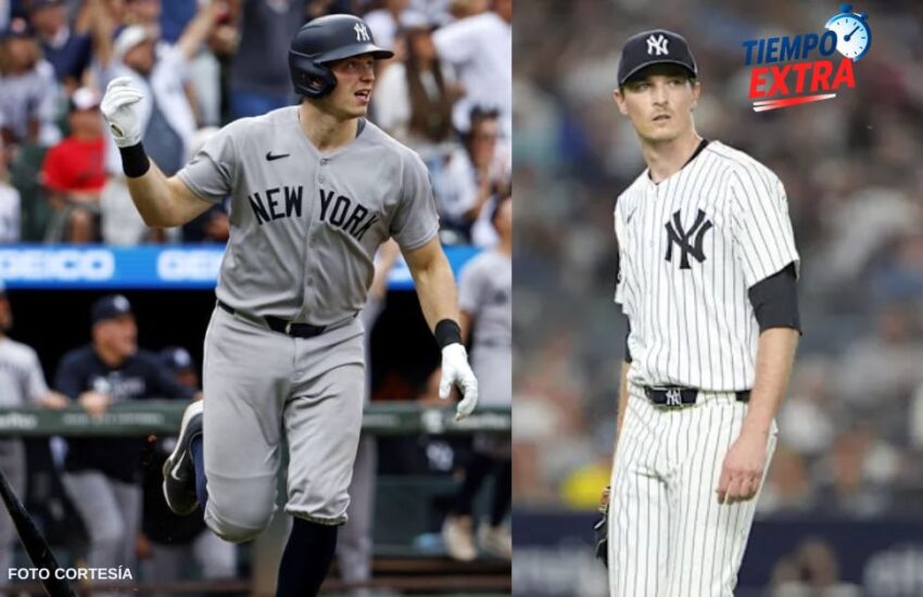 Yankees Opciones de clasificación, Semana decisiva con héroes inesperados y el sueño de la división aún vivo