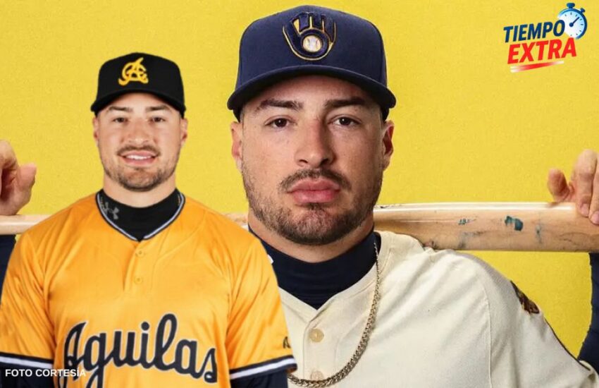 Águilas Cibaeñas se reforzaron con el cubano Raynel Delgado