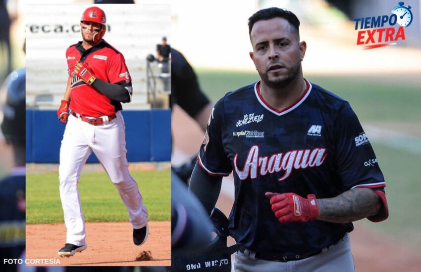 Carlos Rivero anunció su retiro del béisbol