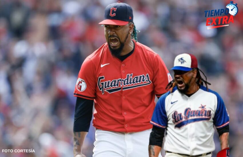 Caso Emmanuel Clase y Tiburones de La Guaira genera INCERTIDUMBRE