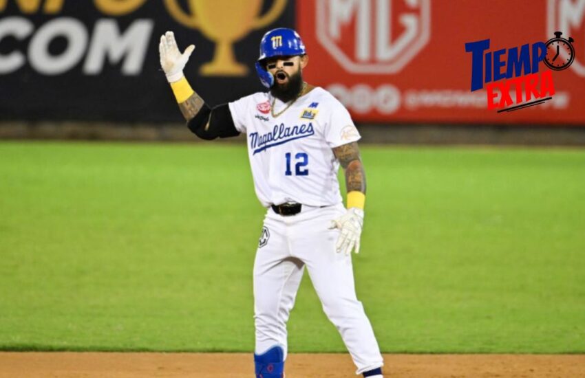 Magallanes Caribes