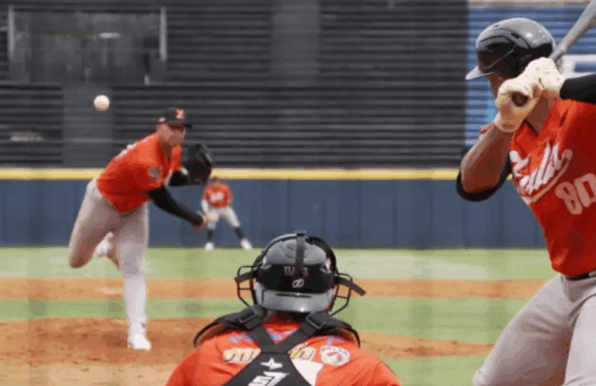 Águilas del Zulia abridor