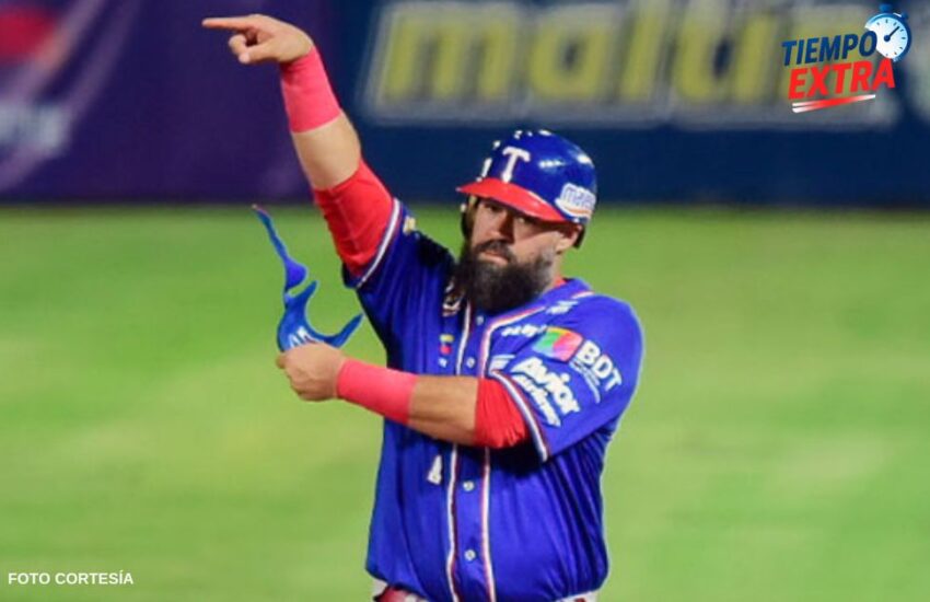 El valor de Luis Guillorme para Tiburones de La Guaira en su año de Novato