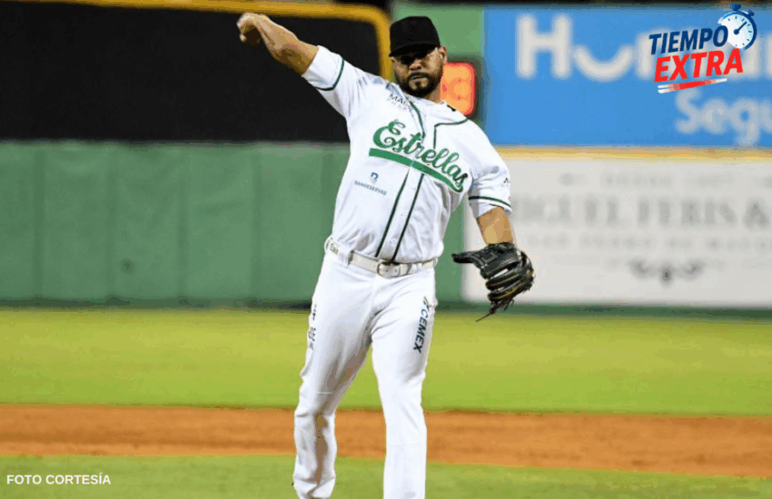 Estrellas Orientales anuncian su rotación para inicio de Lidom RD