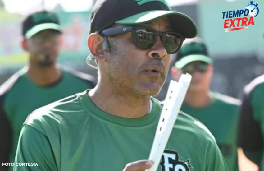 Fernando Tatis Sr. resalta la ética de trabajo de Estrellas Orientales