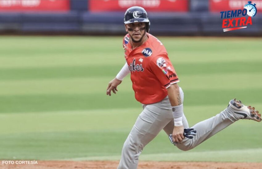 Hernán Pérez el nuevo capitán de los Caribes de Anzoátegui