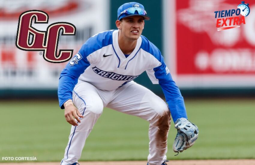 Jake Holton se une a los Gigantes del Cibao como refuerzo ofensivo para la temporada 2025-26