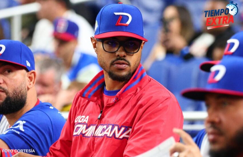 LIDOM 2025-2026 Tres dirigentes con experiencia en la Serie del Caribe