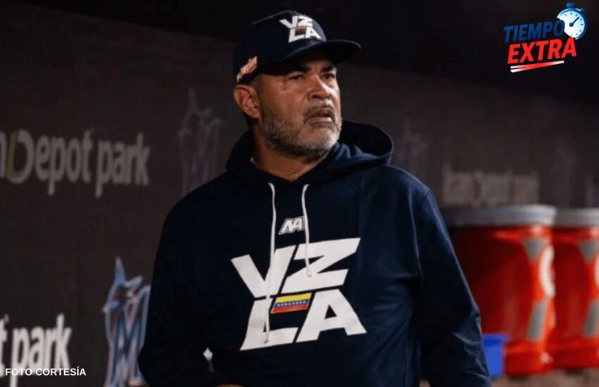 LVBP 2025-2026 Cinco de los ocho dirigentes han estado en la Serie del Caribe